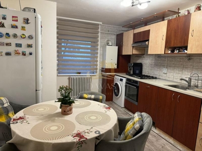 Apartament cu 2 camere decomandate | Zona Iulius Mall