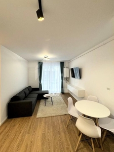 Apartament cu 2 camere, imobil nou, zona strazii Eroilor