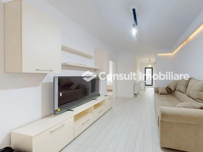 Apartament cu 2 camere la prima inchiriere | Frunzisului | Zorilor