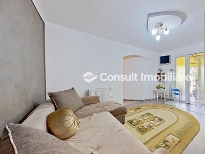 Apartament cu 2 camere Manastur