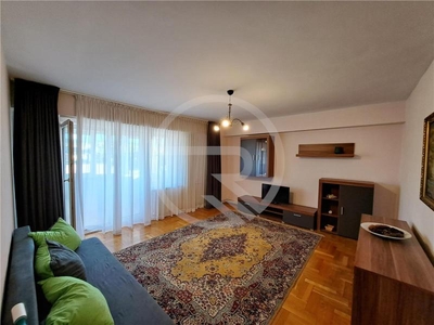 Apartament cu 2 camere, Modern, situat in cartierul Gheorgheni!