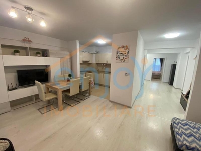 Apartament cu 3 camere, 80mp, Strada Soporului