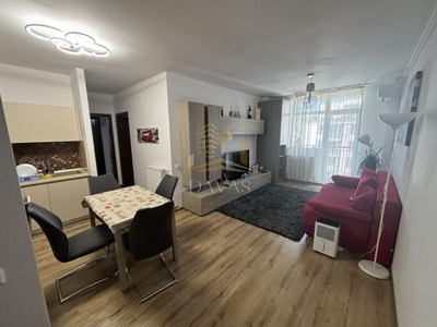 Apartament cu 3 camere | etaj intermediar | bloc nou