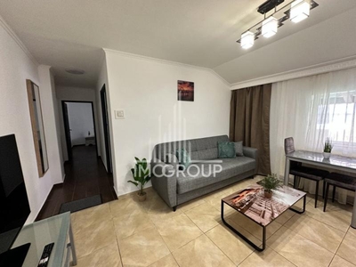 Apartament cu 3 camere | zona Ultracentrala | Cheltuieli mici