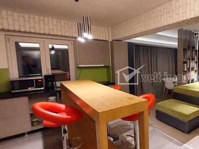 Apartament cu 4 camere, ultracentral, Piata Cipariu