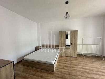 Apartament cu o camera | zona Semicentrala | Parcare subterana