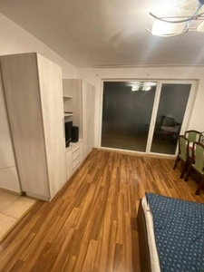 Apartament de 1 camera, 32 mp., decomandat, zona Eroilor