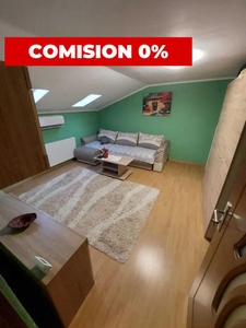 Apartament de 1 camera, 34 mp., zona Iris, COMISION 0%!