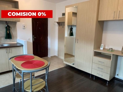 Apartament de 2 camere, 42mp., zona Buna ziua.