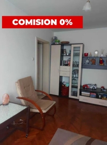 Apartament de 2 camere, 44 mp., zona Gheorgheni.