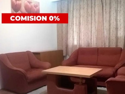 Apartament de 3 camere, decomandat, 63 mp., zona Manastur