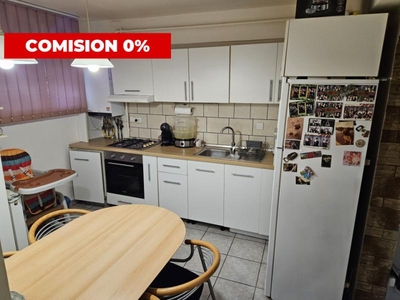 Apartament de 2 camere, 48 mp., zona LIDL. COMISION 0%!