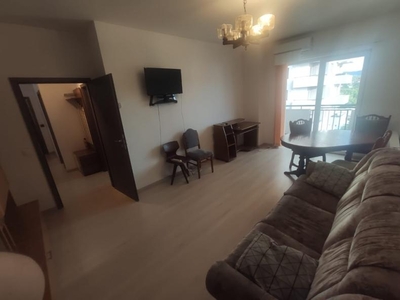 Apartament de 2 camere, 53mp, decomanda, zona Dambul Rotund