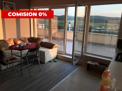 Apartament de 2 camere, 55 mp., zona Calea Baciului