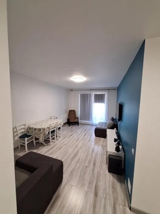 Apartament de 2 camere, 63 mp., zona Abatorului