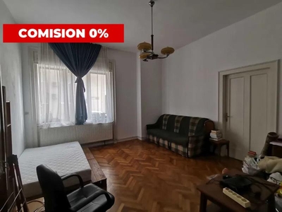 Apartament de 2 camere, 80 mp., zona Gara.