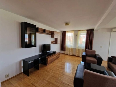 Apartament de 3 camere, 100mp, Zorilor cu terasa