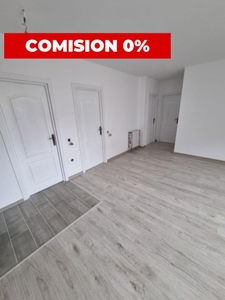 Apartament de 2 camere, 54 mp., zona Eroilor