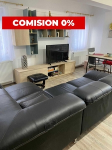 Apartament de 3 camere, 65 mp., zona Lidl