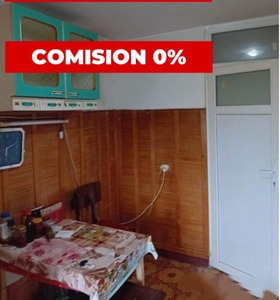 Apartament de 3 camere, decomandat, 65 mp., zona Marasti COMISION 0%