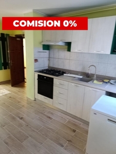 Apartament de 3 camere, decomandat, 70 mp., zona Centrala