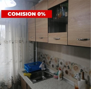 Apartament de 3 camere, mobilat / utilat, 51 mp zona Manastur