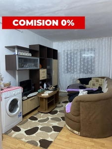 Apartament de 3 camere, decomandat, 65 mp., boxa, zona Manastur