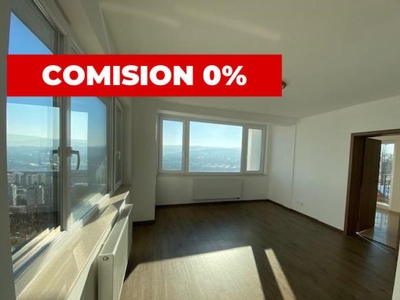 Apartament de 5 camere pe 2 etaje, 180 mp, zona Grigorescu.