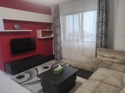 Apartament de inchiriat cu 3 camere, Zorilor