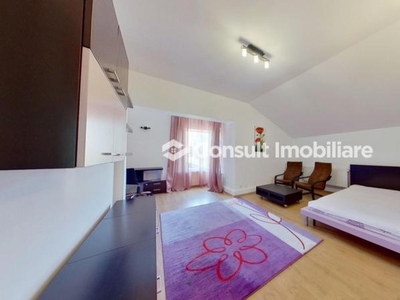 Apartament de inchiriat 2 camere | Manastur