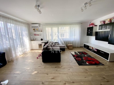 Apartament de vanzare | 2 camere | in Gheorgheni.