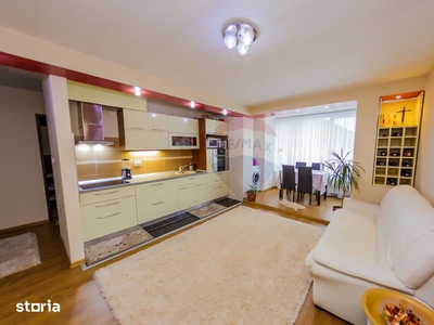 Apartament de vânzare vis a vis de Prefectură