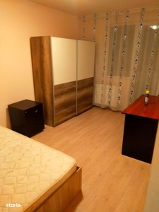 Apartament decomandat, 2 camere 43mp!Etaj intermediar!Zona Panemar