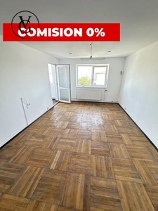 Apartament decomandat 3 camere- Tomis III 0% COMISION