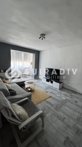 Apartament decomandat de inchiriat, cu 2 camere, in zona Manastur, Cluj Napoca S17267