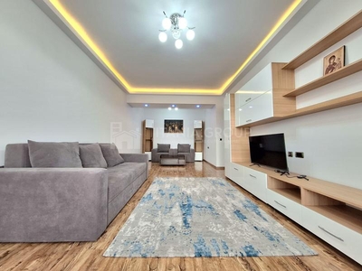 Apartament decomandat ultraspatios 72mp, 2 bai, Isaran Coresi