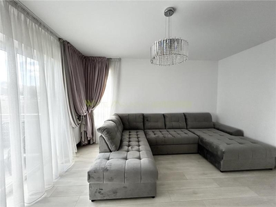 Apartament elegant 2.5 camere | Avantgarden Bartolomeu