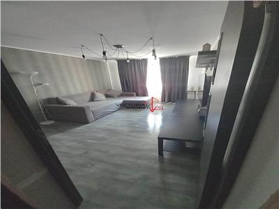 Apartament et.8/10 bloc reabilitat langa scoala Grigorie GhicaParc Doamna Ghica