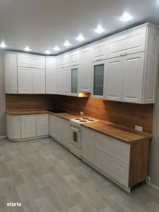 Apartament Modern cu 3 Camere în Zona Pallady| metrou N Teclu