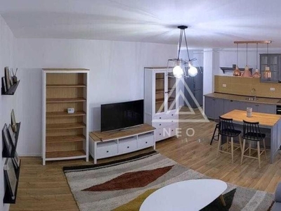 Apartament Modern de inchiriat | 2 camere | Andrei Muresanu Sud