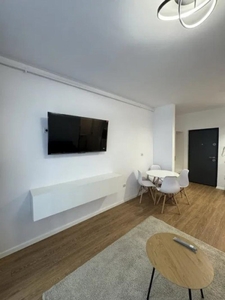 Apartament nou 2 camere in Floresti