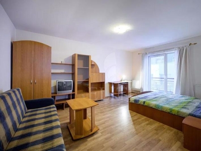 Apartament o camera in zona ZORILOR