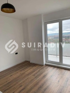 Apartament semidecomandat de vanzare, cu 3 camere, in zona Marasti, Cluj Napoca S17247