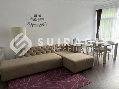 Apartament semidecomandat de vanzare, cu 3 camere, in zona Sopor, Cluj Napoca S17212