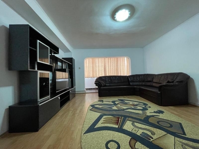 Apartament spatios | etajul 1 | bloc tip vila