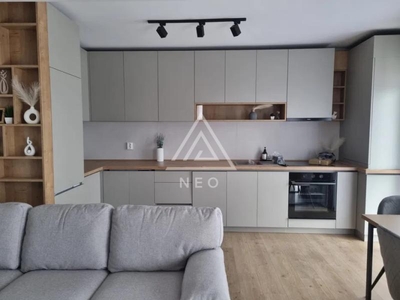 Apartament spre vanzare | 2 camere | Ego Residence