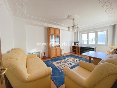 Apartament tip duplex cu 5 camere ID=3877