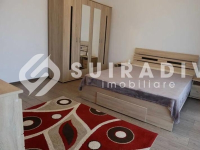 Apartament tip studio de inchiriat, in zona Europa, Cluj Napoca S17253