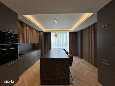 Apartament Ultra Lux 100 mp în Rădăuți