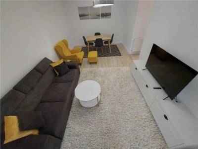 Apartement 2 camere, modern, bloc nou, parcare, Iulius Mall